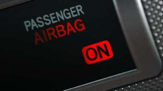 Airbag Light