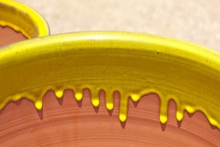 lacquer paint wood
