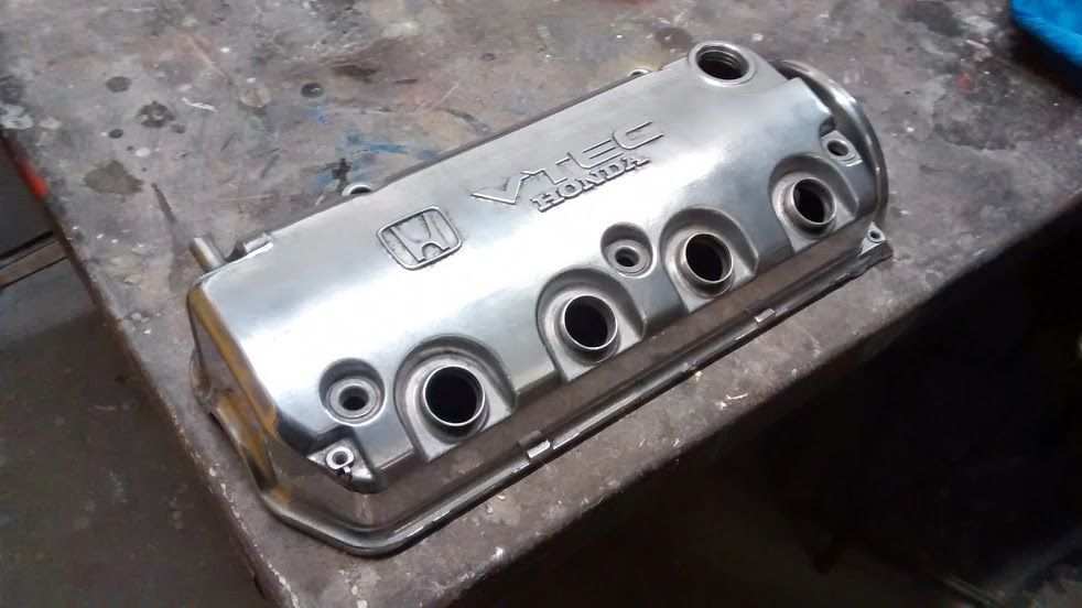 D16Z6 Valve Cover Bolt Torque Specs at Lavonne Ellis blog