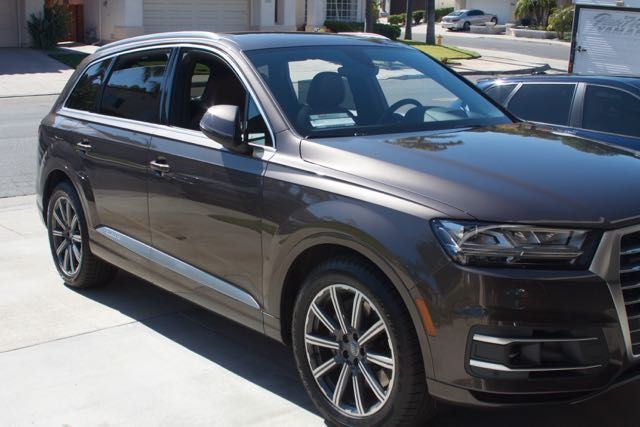Is This Argus Brown Metallic Page 2 Audiworld Forums