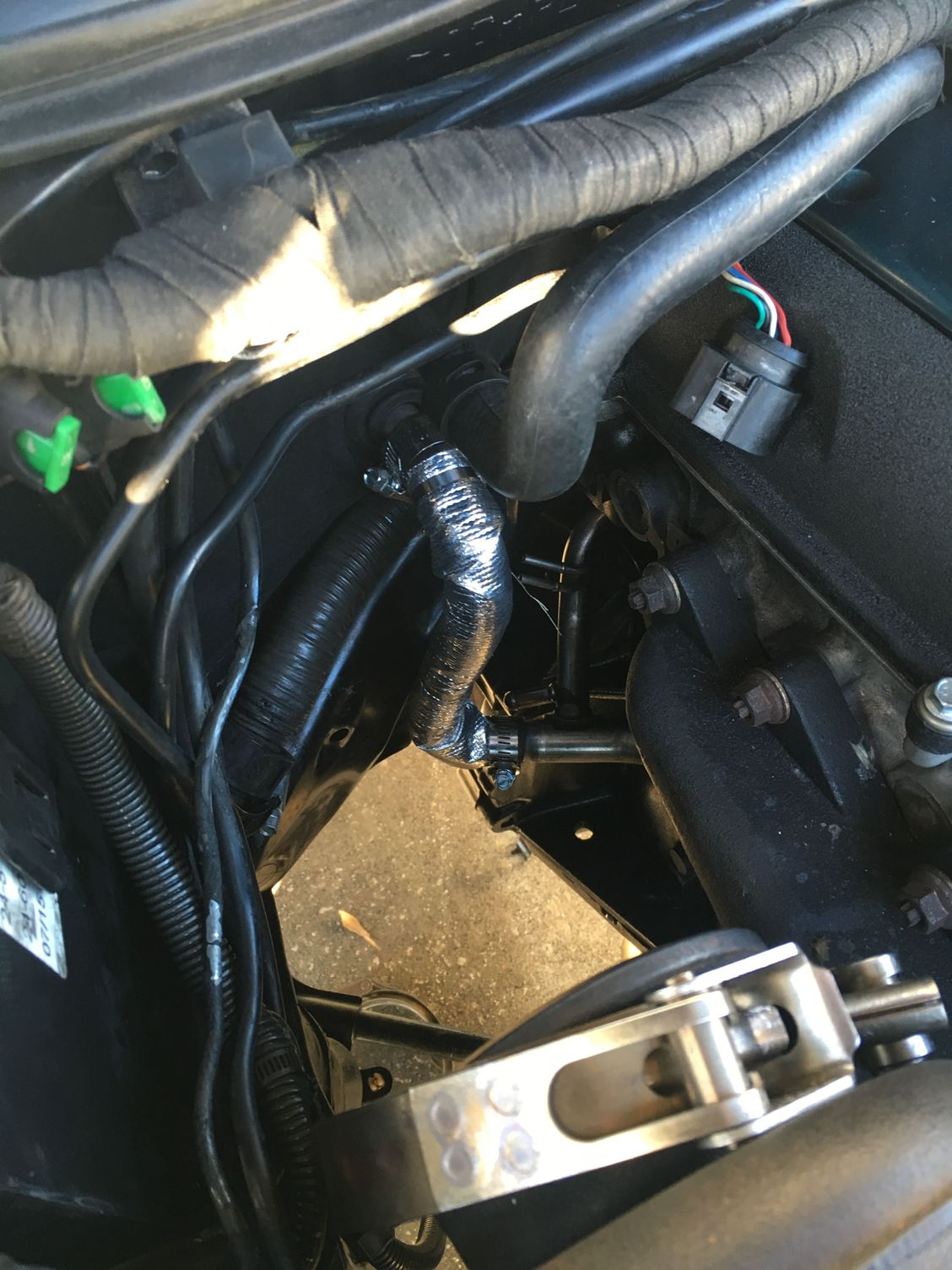 Single IS300 GTE VVTI Build Page 7 Lexus IS Forum