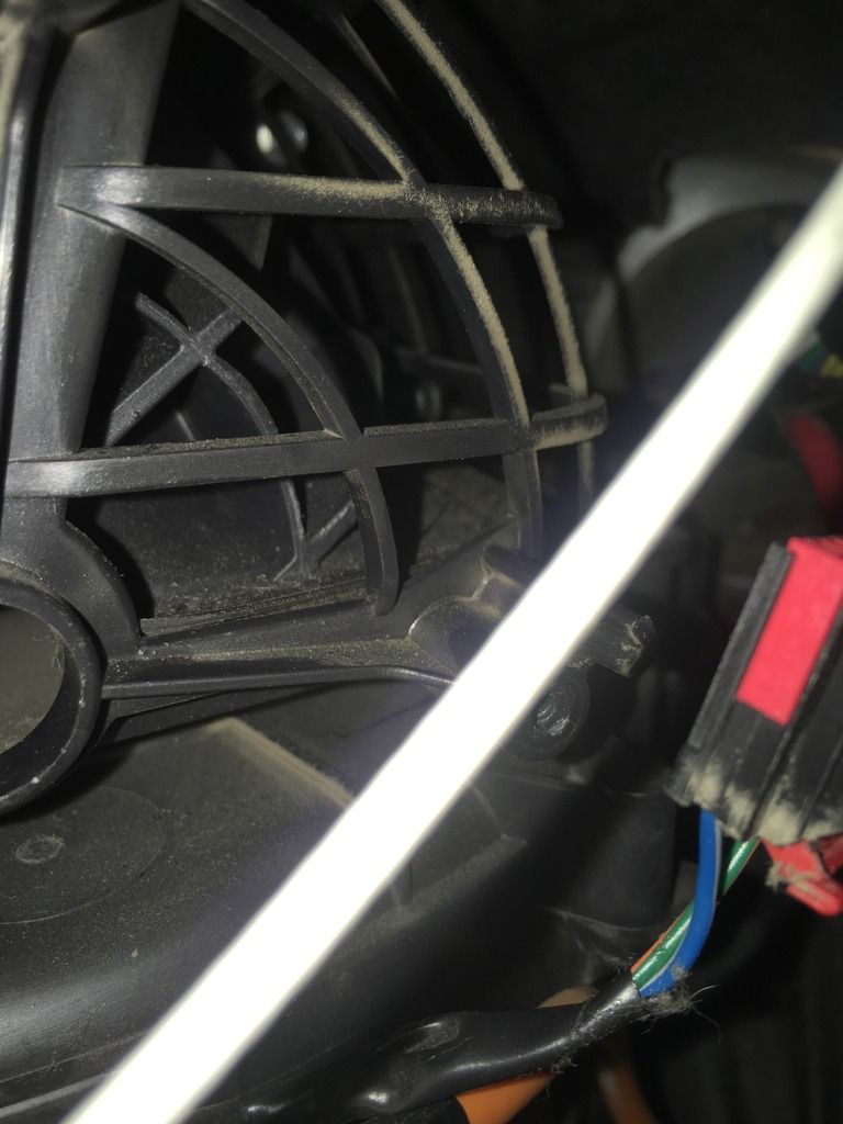 Ford Dealership Tampa >> 2010 F150 AC recirculation semi write-up. - Ford F150 ... Ford Dealership Tampa >> 2010 F150 AC recirculation semi write-up. - Ford F150 ...