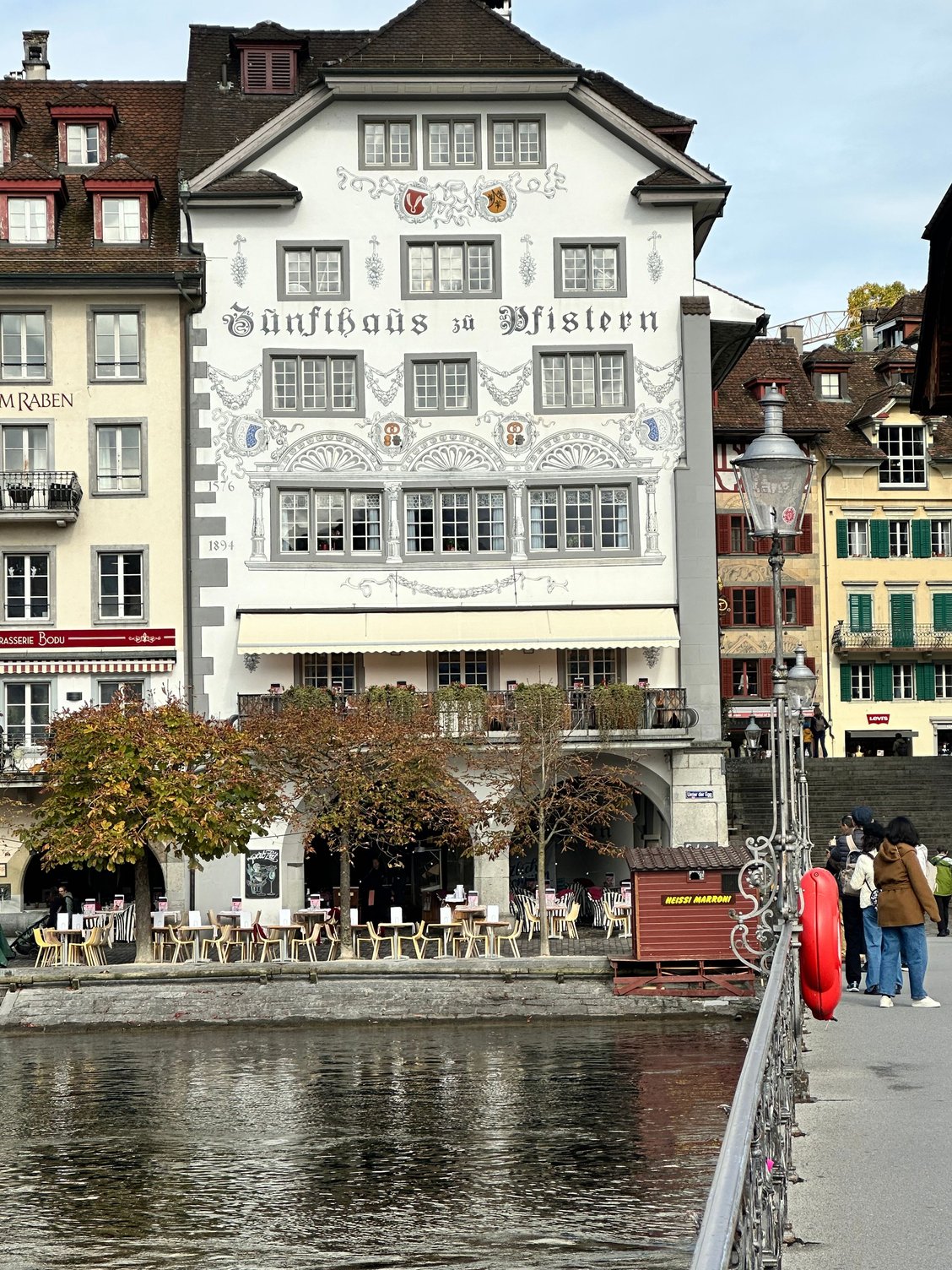 Luzern