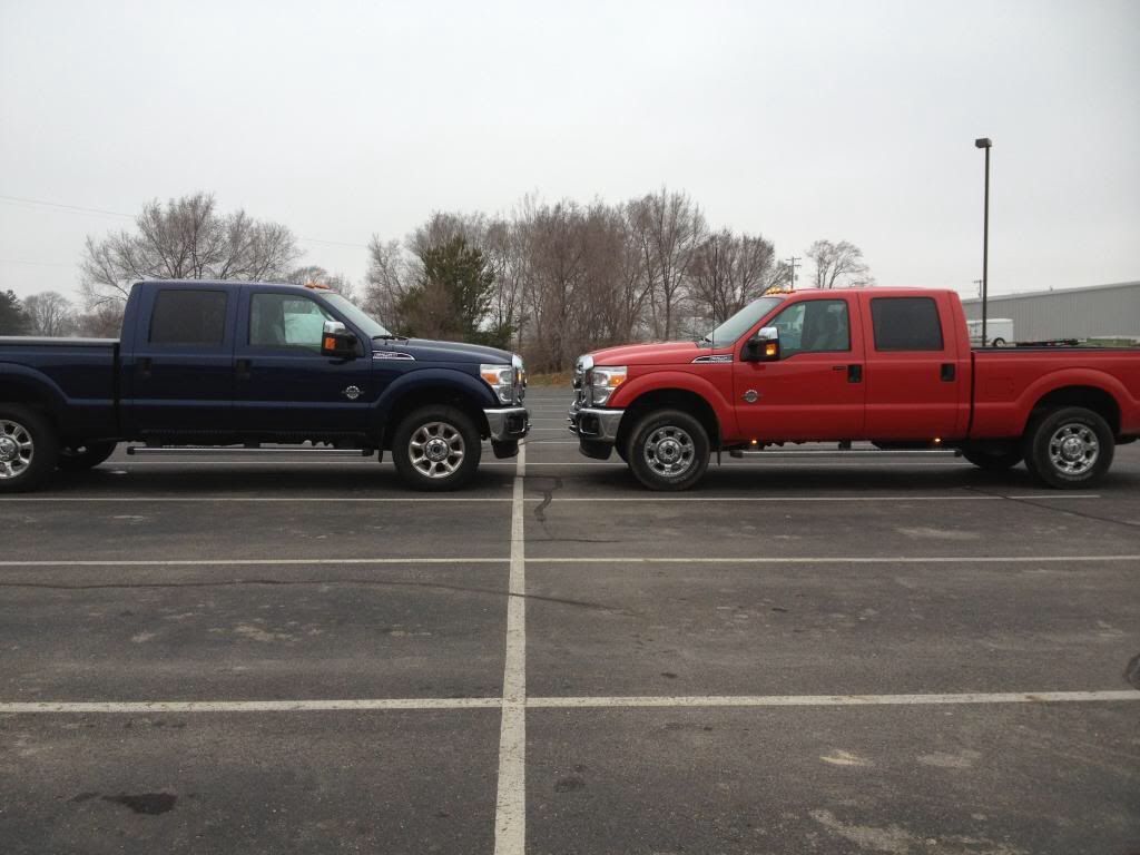 18 inch or 20 inch wheels