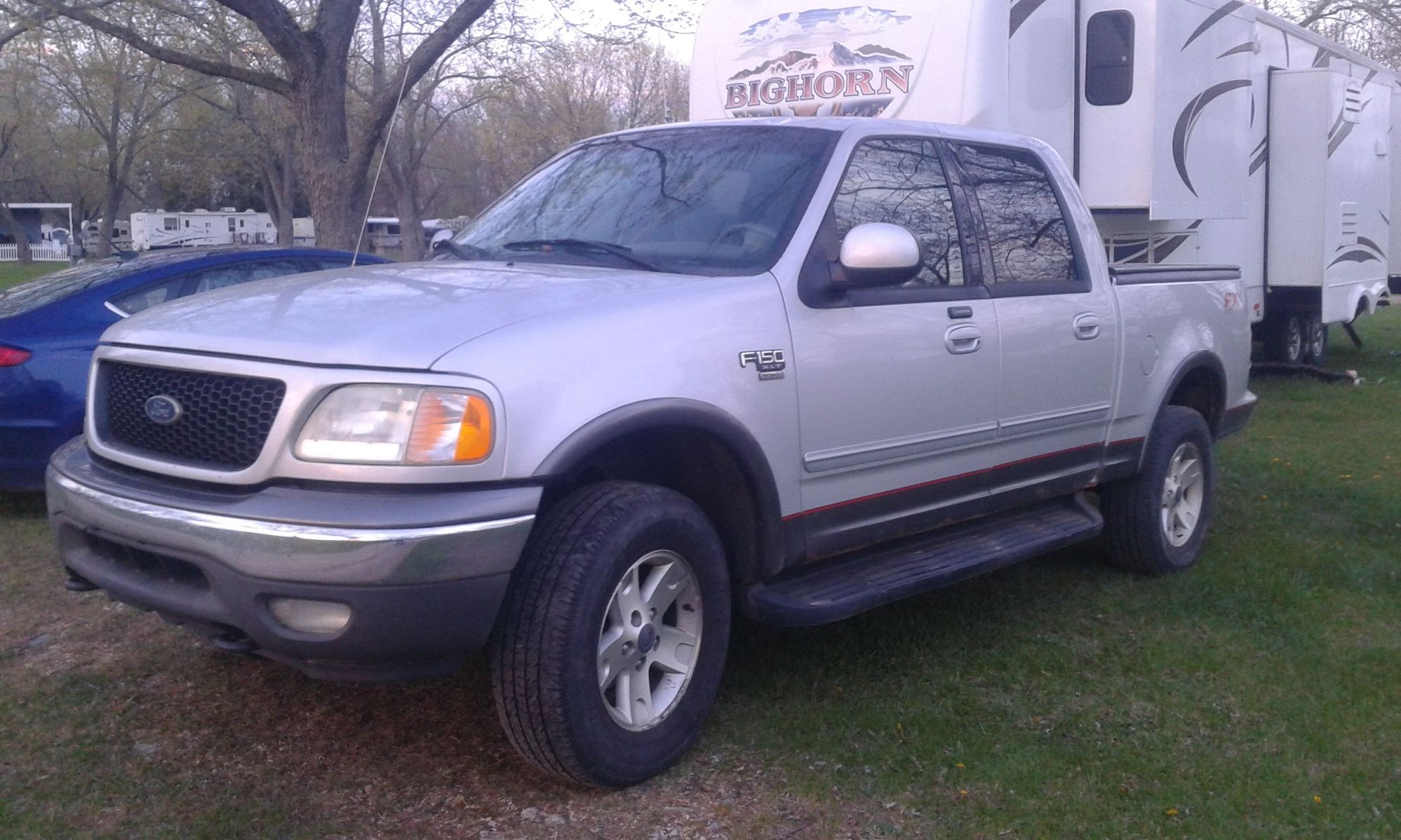 5 4 F150 Rough Reverse.html | Autos Post