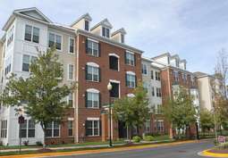 Image of Metroplace at Town Center in Camp Springs, MD