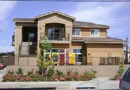 Image of Cornerstone in Anaheim, CA