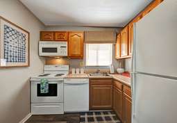Image of Heritage Woods Apartments in Bel Air, MD