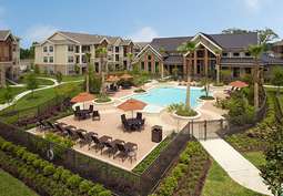 Image of Northgate Oaks in Houston, TX