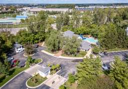 Image of The Heights in Madison Heights, MI