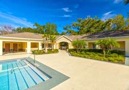 Image of Leigh Meadows Apartments in Jacksonville, FL