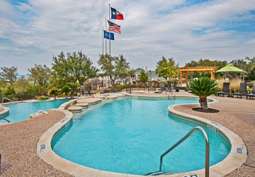 Image of Meritage at Steiner Ranch in Austin, TX