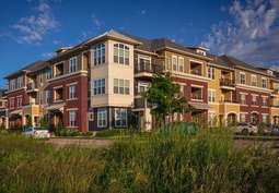 Image of The West End in Verona, WI