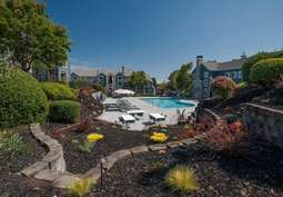 Image of Vue at 3600 Apartments in Richmond, CA