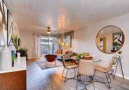 Image of The Glen at Old Town Apartments in Scottsdale, AZ