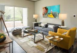 Image of Griffis Highline in Denver, CO