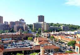 Image of Cambria Luxury Rentals in Kansas City, MO