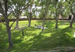 Image of Cibola Village Apartments in Albuquerque, NM