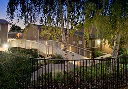 Image of Shadow Oaks Apartments in Cupertino, CA