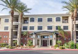 Image of Estates on Maryland in Phoenix, AZ