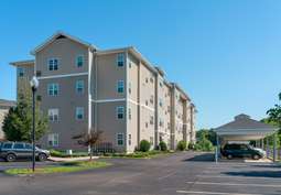 Image of The Point at Stoughton in Stoughton, MA