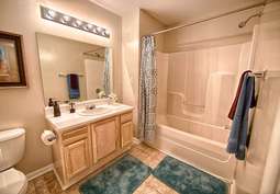 Image of Mountain View Apartments in Tuscaloosa, AL
