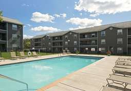 Image of Evans Meadows Apartments in Elk River, MN