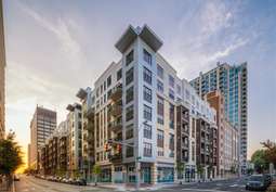 Image of The Edison Lofts Apartments in Raleigh, NC