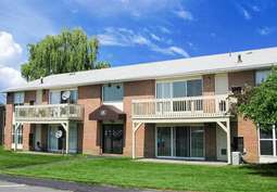 Image of Hillcrest Village in Niskayuna, NY