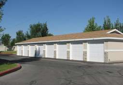 Image of Cascade Springs in West Jordan, UT