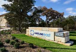 Image of Lakeline East Apartments in Cedar Park, TX