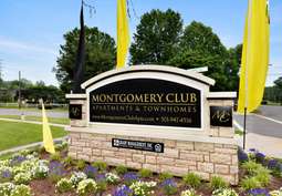 Image of Montgomery Club Apartments in Gaithersburg, MD