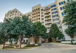 Image of Rienzi at Turtle Creek Apartments in Dallas, TX