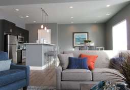 Image of Canal Flats in Fort Wayne, IN