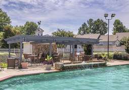 Image of The Paddock Club at Providence in Huntsville, AL