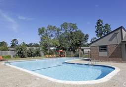Image of Greenbriar Apartments in Lufkin, TX