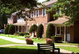 Image of Heritage Amity Commons in Douglassville, PA
