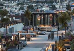 Image of Duboce Apartments in San Francisco, CA