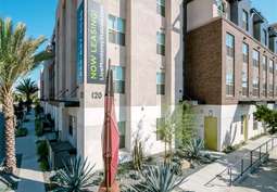 Image of Monterey Station Apartments in Pomona, CA