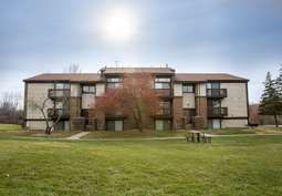 Image of Burton's Landing Apartments in Grand Rapids, MI
