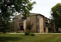 Image of Fairmont Park in Farmington Hills, MI