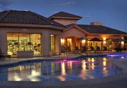 Image of Finisterra Luxury Apartments in Tucson, AZ