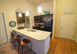 Image of West Pine Lofts in Saint Louis, MO