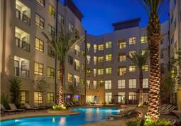 Image of The Millennium Six Pines in The Woodlands, TX