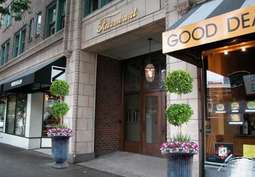 Image of The Fairmount in Elizabeth, NJ