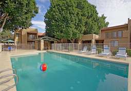 Image of Brookside Apartments in Phoenix, AZ