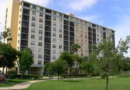 Image of Wilton Tower in Wilton Manors, FL