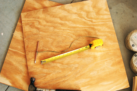 Step 3 - Add the Legs