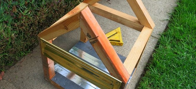 instant curb appeal, make a new mailbox, Justin DiPego