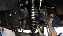 Ford f150 squeaky suspension #8